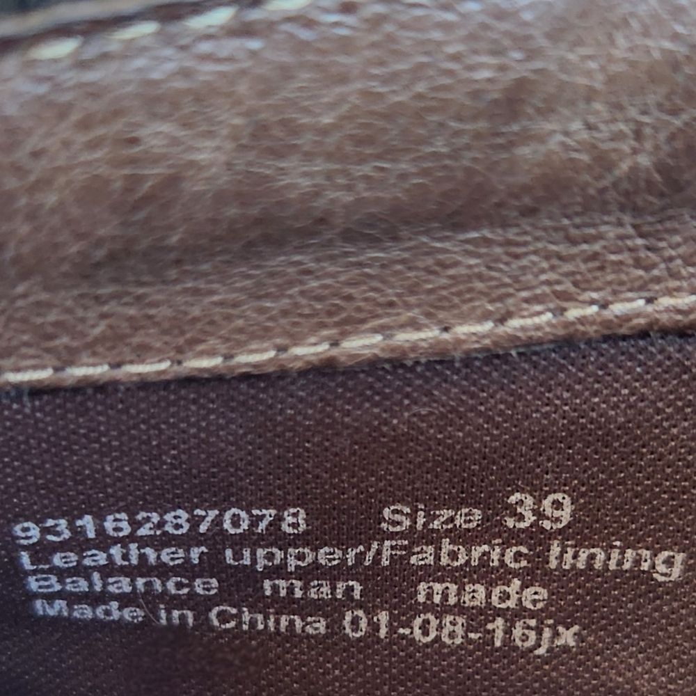 Dansko "Michelle" Milled Nubuck Boot Olive Green | Women's Size 39, 8.5 Or 9 - Picture 11 of 14